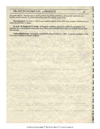 1586 necronomicon