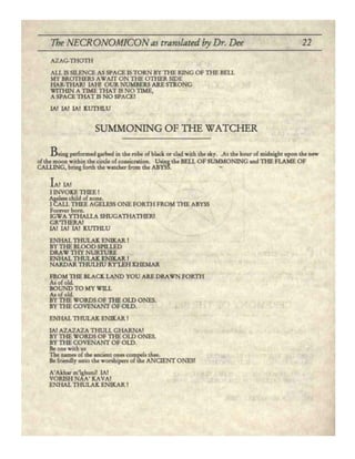 1586 necronomicon