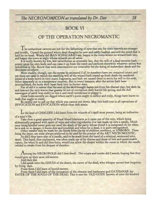 1586 necronomicon
