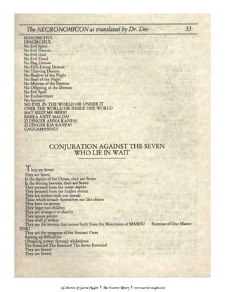 1586 necronomicon