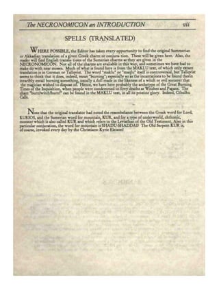 1586 necronomicon