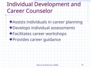 TRAINING AND DEVELOPMENT CHAPTER 1 1588264187-1.ppt