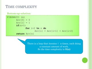 dynamic-programming | PPTX