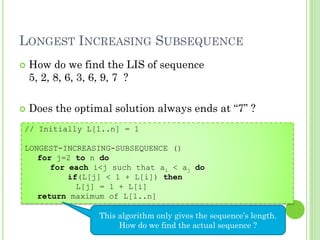 dynamic-programming | PPTX