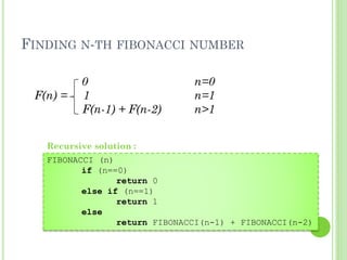 dynamic-programming | PPT