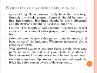 Sales Guide.pdf Sales report and documentation.pdf