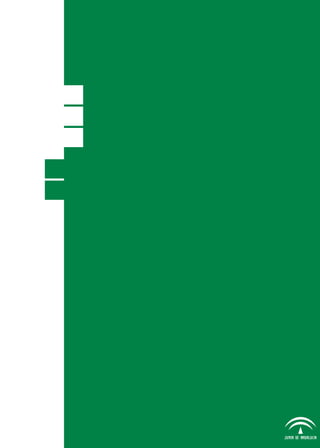 Consejería de Educación y Ciencia
                                    G       UÍA
                                    PARA LA ATENCIÓN EDUCATIVA
                                    A LOS ALUMNOS Y ALUMNAS CON
                                    TRASTORNOS DEL ESPECTRO AUTISTA
 