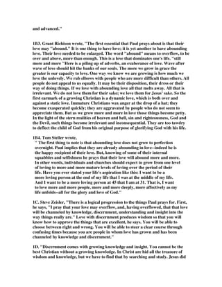 PHILIPPIANS 1 COMMENTARY | PDF