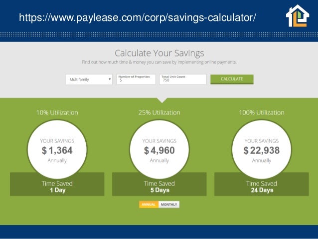 calculator for website