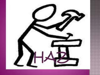 HAZ
 