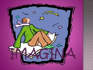 IMAGINA
 
