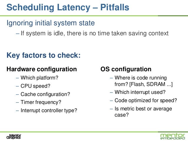 How To Measure Computer Speed