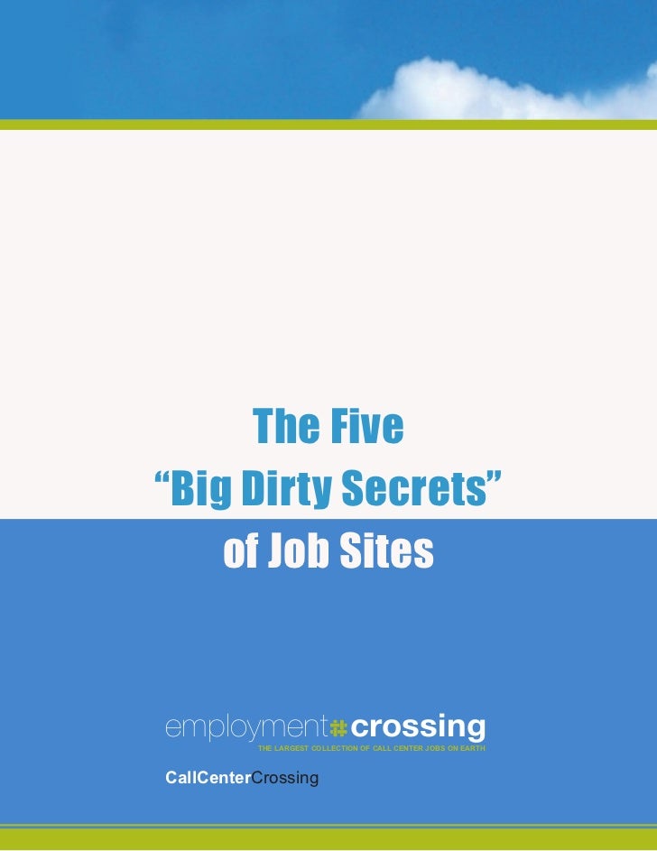 largest job sites