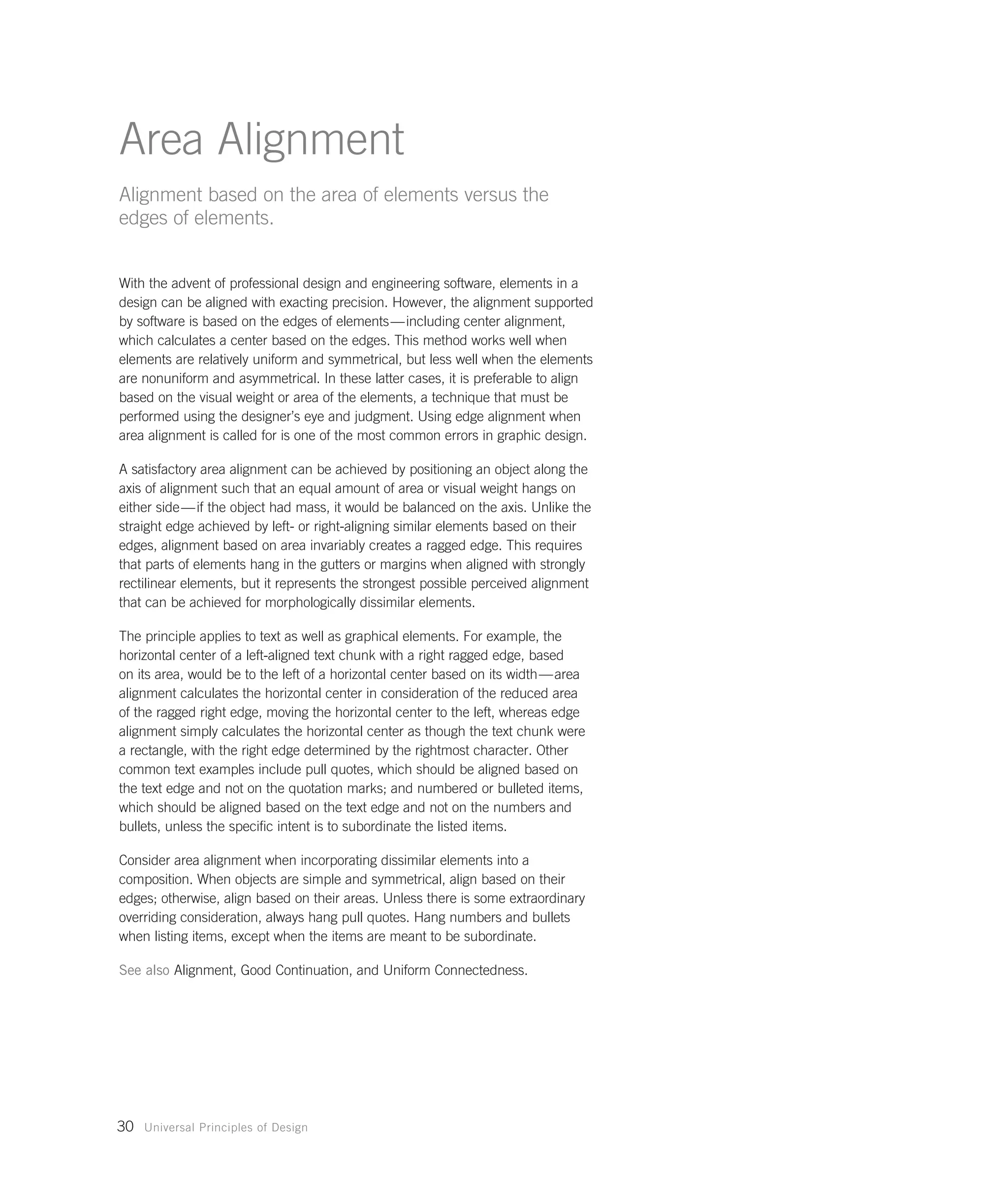 Universal Principles of Design | PDF