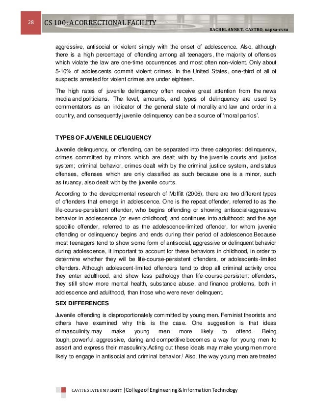 Federal prisons picture