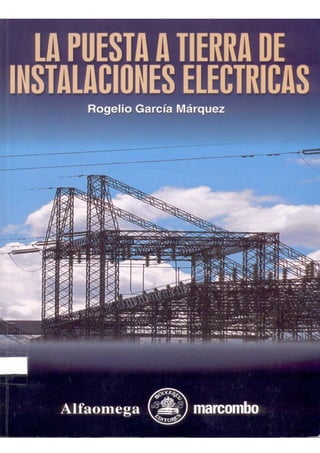 GUIA EMPALMES ELECTRICOS Y TIERRAS by SANTIAGO RODRIGUEZ - Issuu
