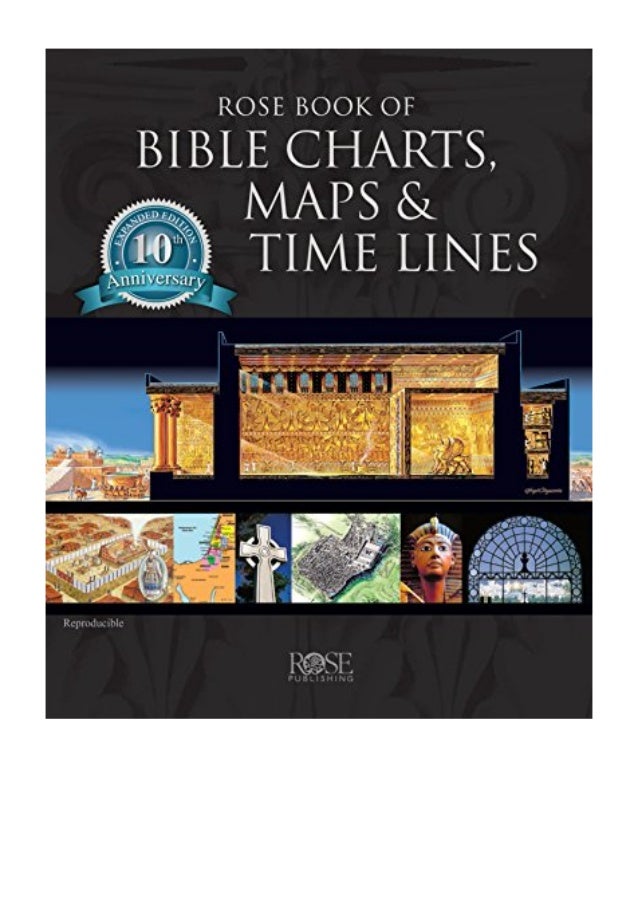 Rose Book Of Bible Charts Pdf