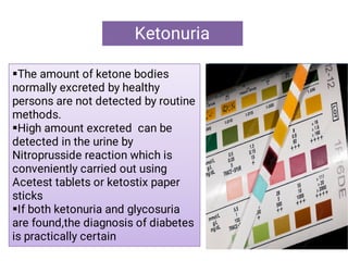 Diabetes mellitus- Diagnosis test and it's significance.pdf