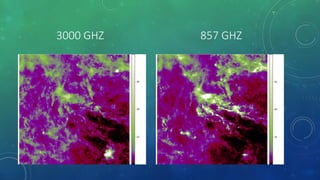 3000 GHZ 857 GHZ
 