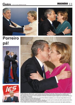 O Centro - n.º 41 – 02.01.2008