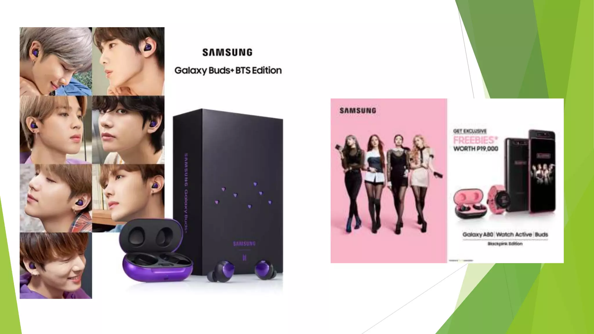 4Ps of marketing Samsung.pptx