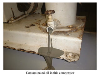 15 air compressors slides mainternance must be follow.ppt