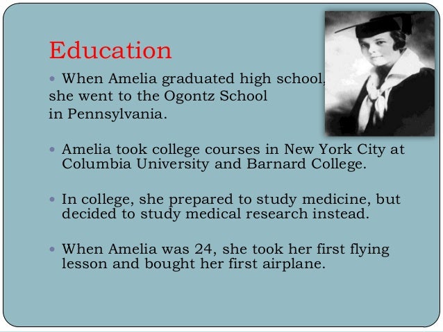 15 amelia earhart