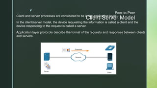 15 Application layer.pptx