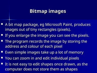 15_APPLICATION OF INFORMATION AND COMMUNICATION TECHNOLOGY | PPT