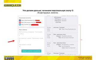 Что делаем дальше: начинаем персональную охоту 
Из фоторужья, конечно.
 