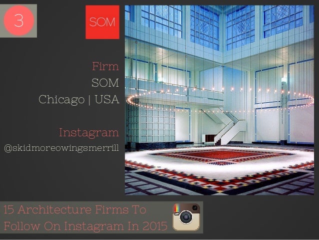 Best Architectural Instagram Feeds 2017 Life Of An Architect Best Architectural Instagram Feeds 2017 Life Of An Architect