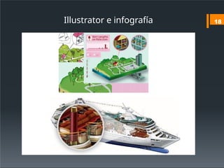 Illustrator e infografía 18
 