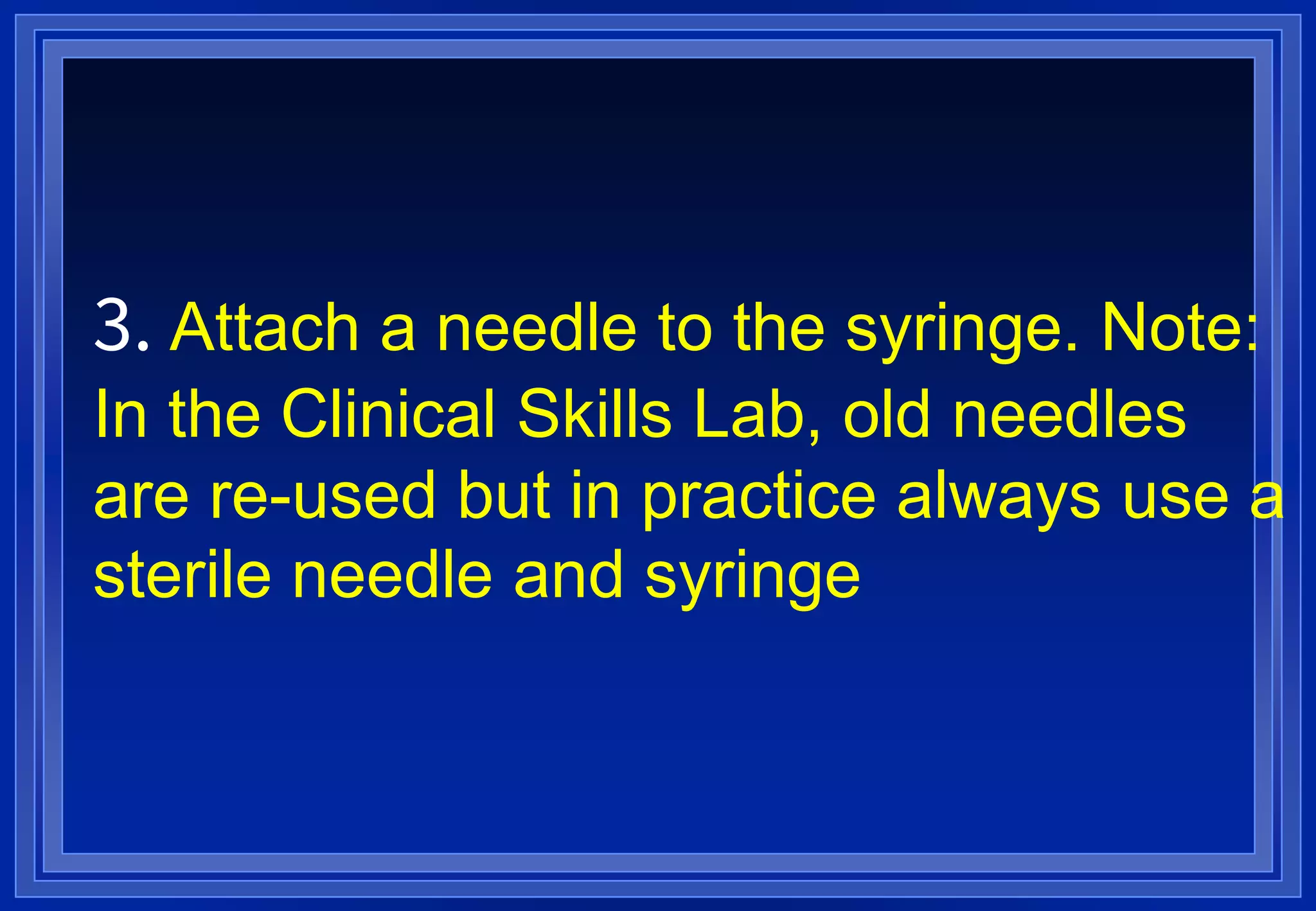 CALCULATING AND DRAWING UP OF ANESTHETIC DRUGS PPT CALCULATING AND DRAWING UP OF ANESTHETIC DRUGS PPT