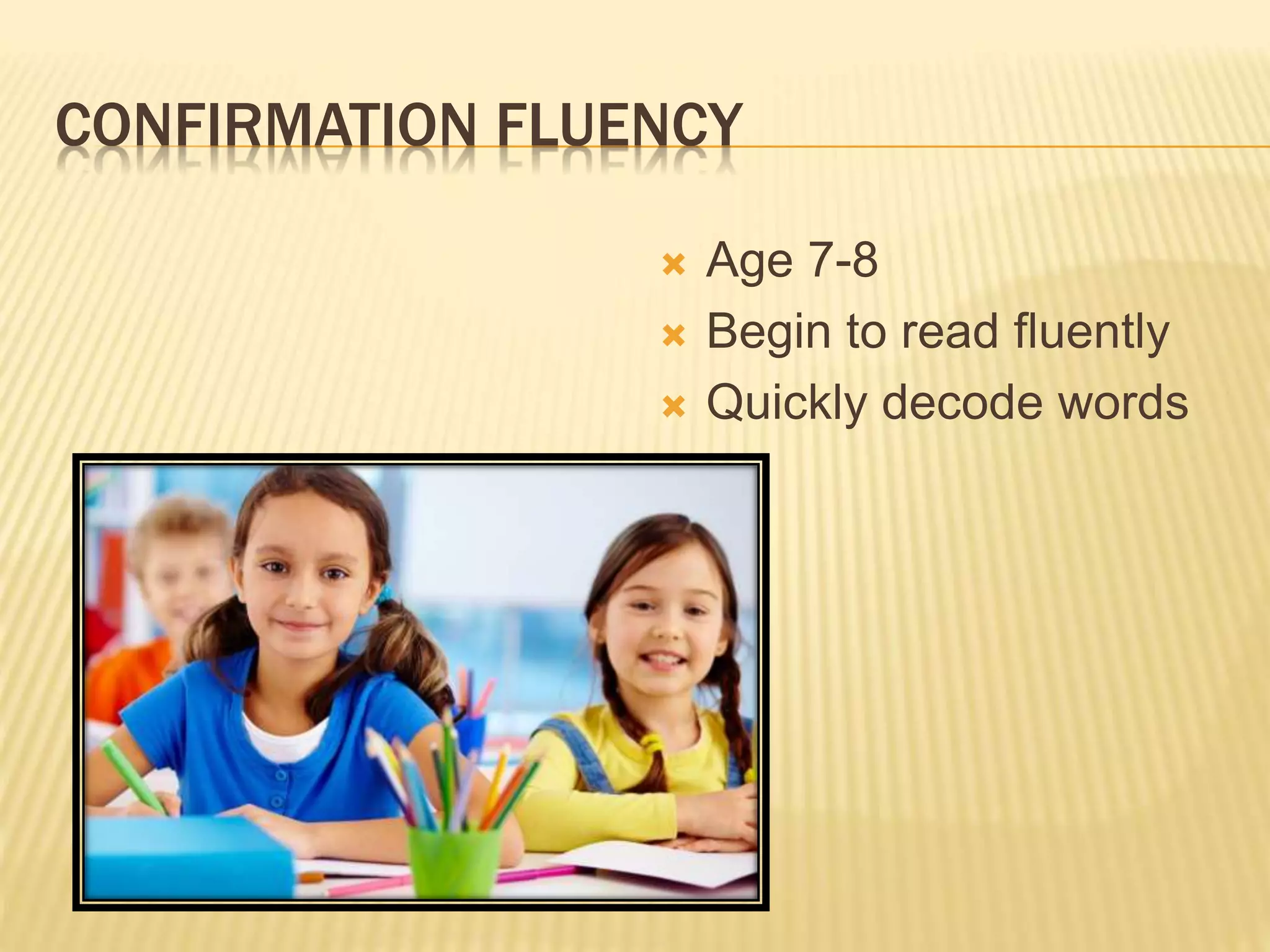 reading presentation | PPTX