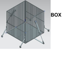 BOX
 