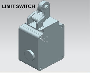 LIMIT SWITCH
 