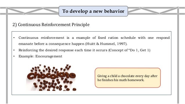 behavioral contract template