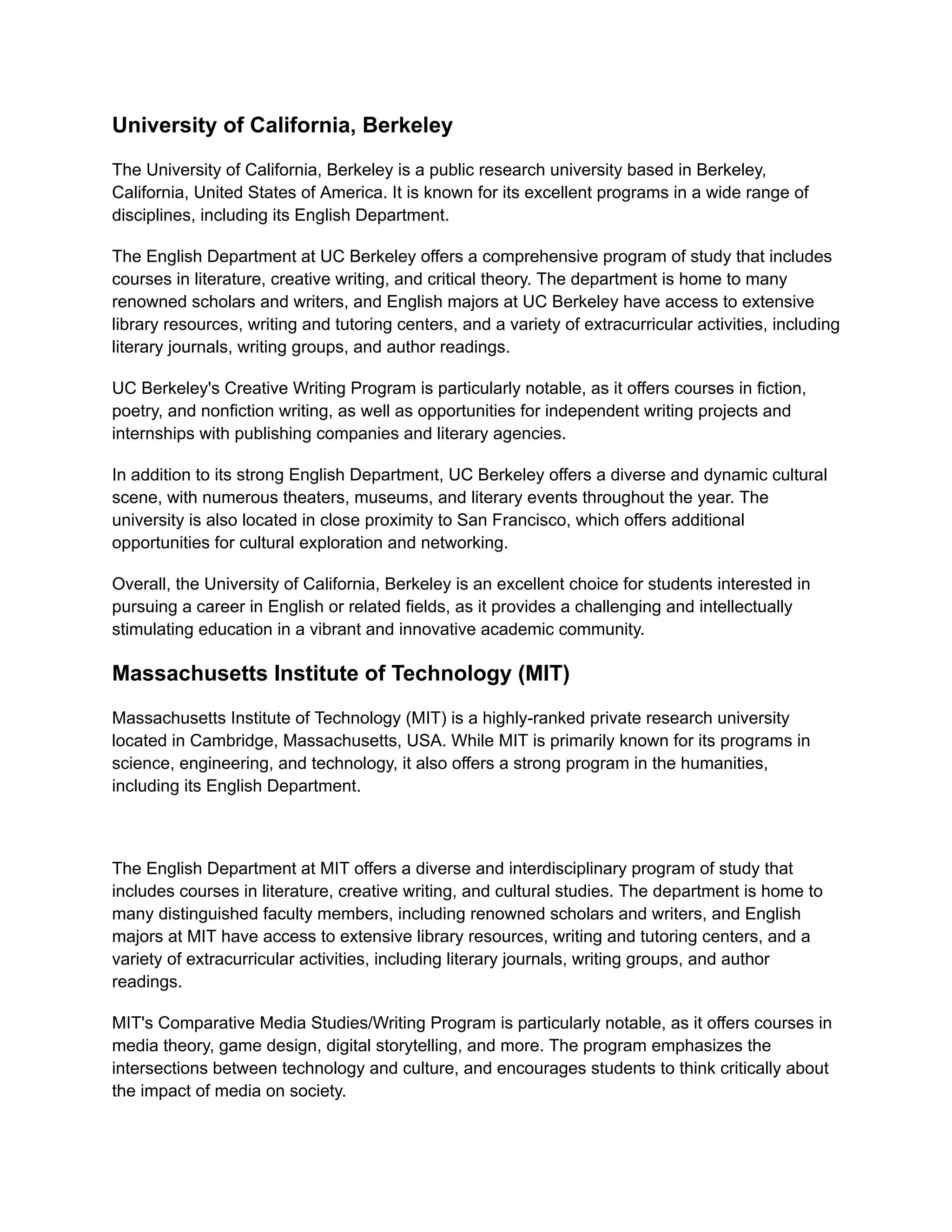 15 Best Colleges For English Majors In United States pdf 15-best-colleges-for-english-majors-in-united-states-pdf