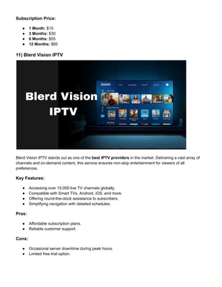 15 Best IPTV Service Providers of 2025.pdf
