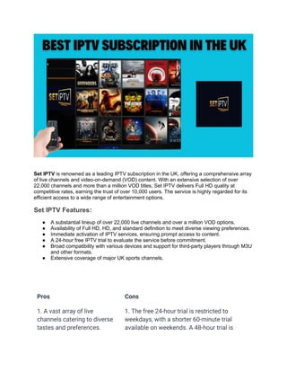 15 Best IPTV Subscription in the UK.docx