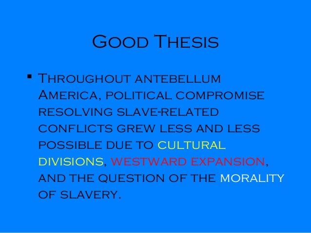antebellum compromises dbq Time-saving lesson video on women's rights movement and antebellum reform with clear explanations and tons of step-by-step examples. antebellum compromises dbq Time-saving lesson video on women's rights movement and antebellum reform with clear explanations and tons of step-by-step examples.