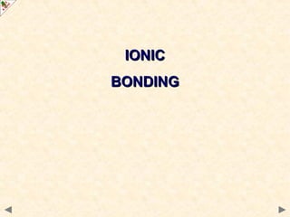 chemistry - structure and chemical bonding.ppt