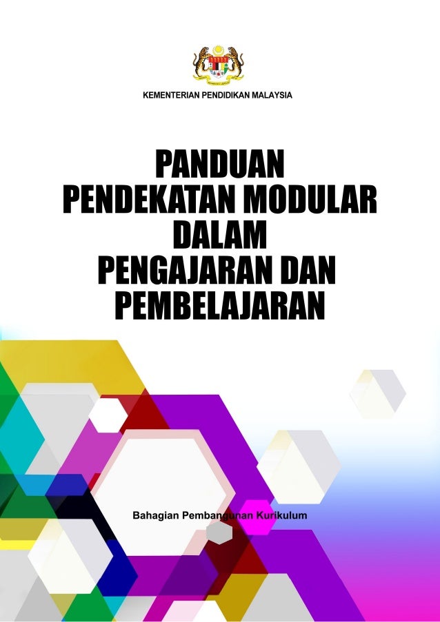 15 buku panduan pendekatan modular dalam pd p 28082018