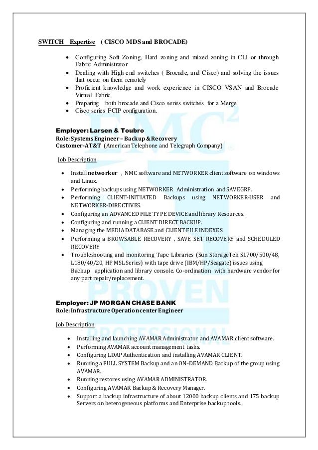 Riyasudheen__Resume_for_ Backup and Storage_Engineer