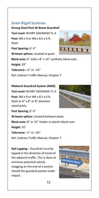 15 california pocket guide original | PDF