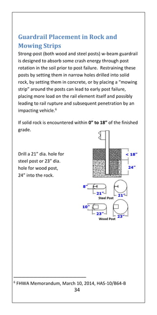 15 california pocket guide original | PDF