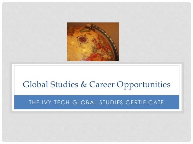Career Studies Certificate In Administrative Assistant