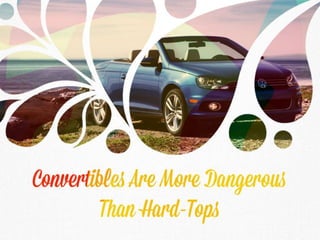 15 Common Myths you were taught to believe about Cars
