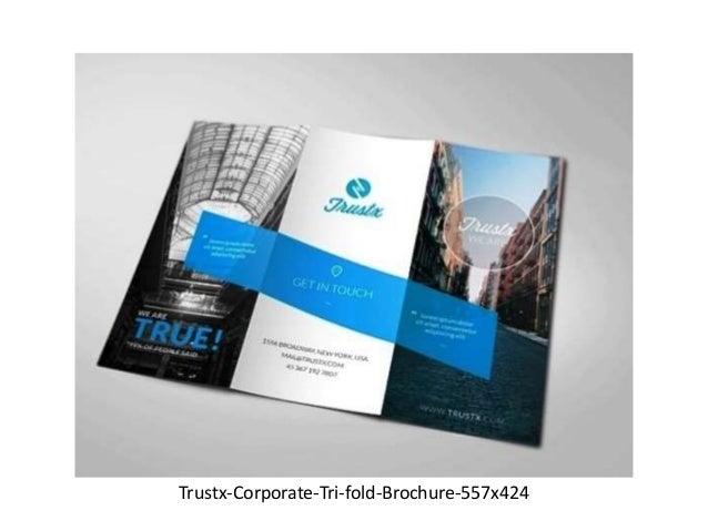 15 contoh brosur usaha bisnis