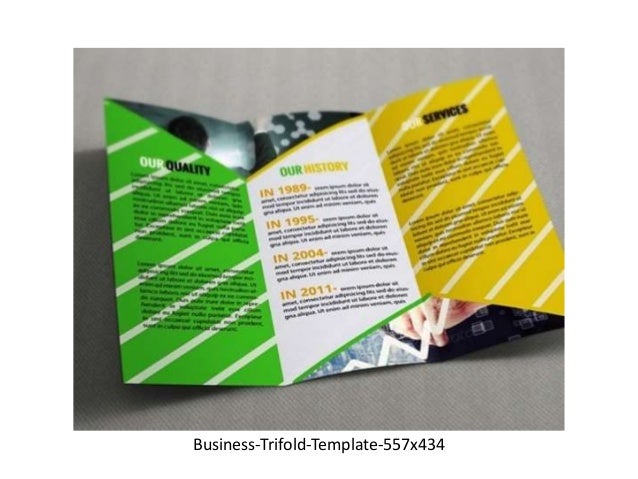 15 contoh brosur usaha bisnis